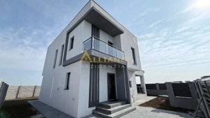 Casa Individuala - P+1- 3 dormitoare - 115 mp utili - teren 364 mp - imagine 3