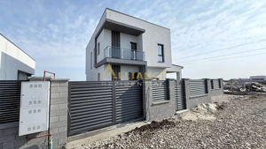 Casa Individuala - P+1- 3 dormitoare - 115 mp utili - teren 364 mp - imagine 2