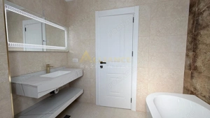 Casa Individuala - P+1- 3 dormitoare - 115 mp utili - teren 364 mp - imagine 14