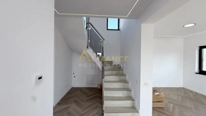 Casa Individuala - P+1- 3 dormitoare - 115 mp utili - teren 364 mp - imagine 9