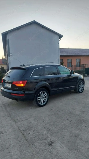 de vânzare audi q7  - imagine 2