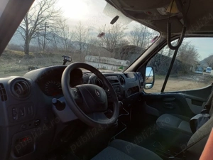  Vânzare Renault Master  - imagine 2
