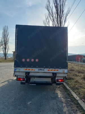  Vânzare Renault Master  - imagine 4