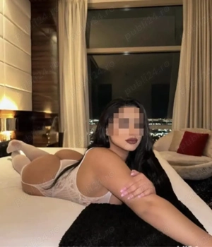 Doar pentru 2 zile in orasul tau 