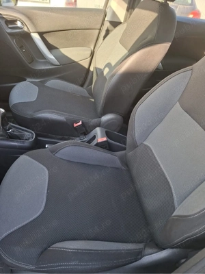 Citroen C3 1.4 HDi   2012   Economic și fiabil unic proprietar de nouă