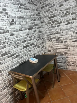 2 camere - Parc Drumul Taberei- 2 min metrou- AC- mobilat si utilat- vedere Parc - imagine 7