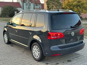 Vand Volkswagen Touran Cup 7locuri