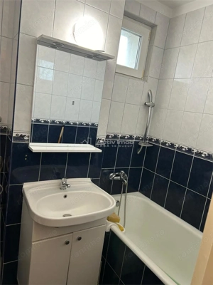 2 camere - Parc Drumul Taberei- 2 min metrou- AC- mobilat si utilat- vedere Parc - imagine 8