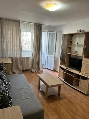2 camere - Parc Drumul Taberei- 2 min metrou- AC- mobilat si utilat- vedere Parc