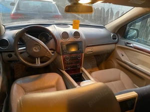 Mercedes GL 320 - imagine 2