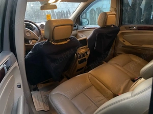 Mercedes GL 320 - imagine 3