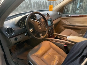 Mercedes GL 320 - imagine 4