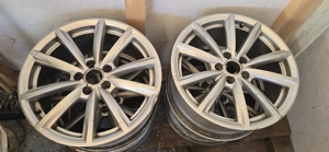 Jante audi a6 - imagine 2