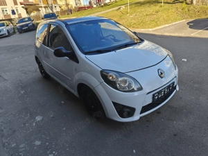 Renault Twingo  - imagine 3