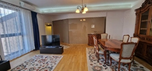 Apartament 3 camere de închiriat, central  Cuza Vodă