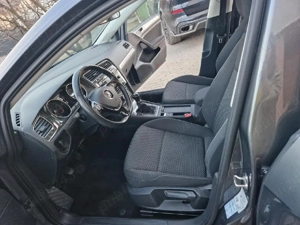 Volkswagen Golf VII, 2018, Euro 6, 1.4 TSI, 125CP