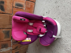Vând scaun auto copii Tweety Plus iSize Buf Boof