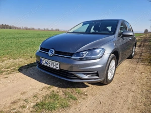 Volkswagen Golf VII, 2018, Euro 6, 1.4 TSI, 125CP