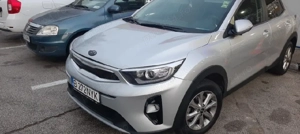 Kia Stonic 1.2 mpi 52.000km 