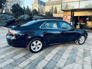 Saab 9-5  2.0Diesel Euro 5  Clima Senz Park Pilot Xenon - imagine 2