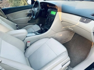 Saab 9-5  2.0Diesel Euro 5  Clima Senz Park Pilot Xenon - imagine 6