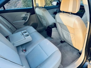 Saab 9-5  2.0Diesel Euro 5  Clima Senz Park Pilot Xenon - imagine 7