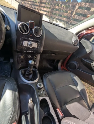 Vand Nissan Qashqai 4x4 - imagine 4