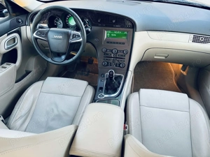 Saab 9-5  2.0Diesel Euro 5  Clima Senz Park Pilot Xenon - imagine 5