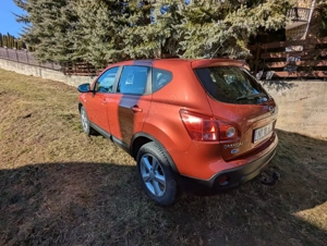 Vand Nissan Qashqai 4x4 - imagine 3