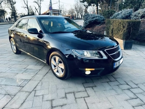 Saab 9-5  2.0Diesel Euro 5  Clima Senz Park Pilot Xenon - imagine 3