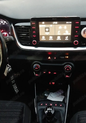 Kia Stonic 1.2 mpi 52.000km  - imagine 3