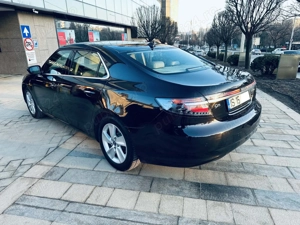 Saab 9-5  2.0Diesel Euro 5  Clima Senz Park Pilot Xenon - imagine 4