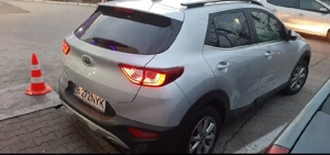 Kia Stonic 1.2 mpi 52.000km  - imagine 4