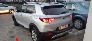 Kia Stonic 1.2 mpi 52.000km  - imagine 5