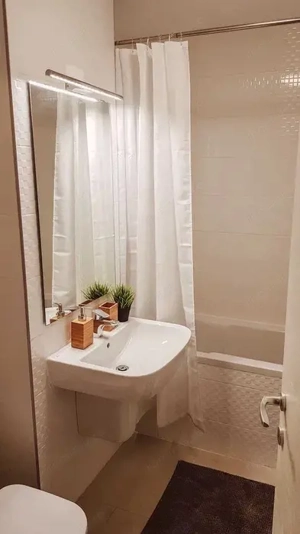 Garsoniera 21 Residence | Centrala proprie | Balcon | Parter | 7 minute metrou  - imagine 5