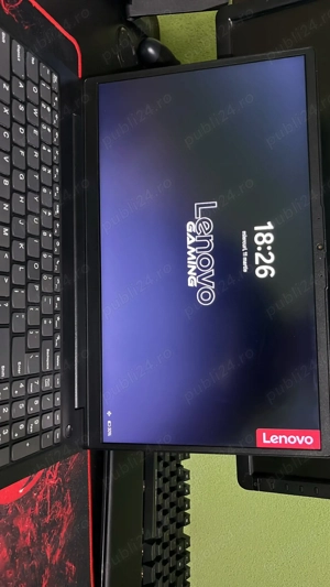 Lenovo V15   Intel i5 Gen 11   8GB RAM   SSD 512GB   Full HD 