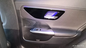 Vand Mercedes C220d an 2022 - imagine 3