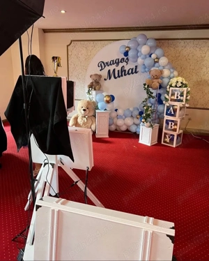 cabina foto inchiriat