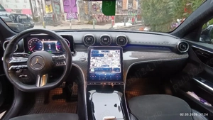 Vand Mercedes C220d an 2022 - imagine 5