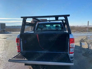 Ford Ranger KE 376 South Africa - imagine 5