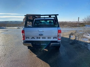 Ford Ranger KE 376 South Africa - imagine 4