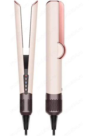 Placa de indreptat parul Dyson HT01 Airstrait  Ceramic Pink Rose Gold