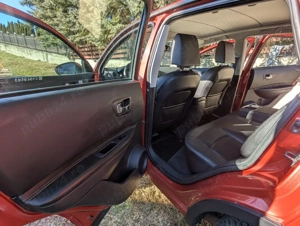 Vand Nissan Qashqai 4x4 - imagine 6