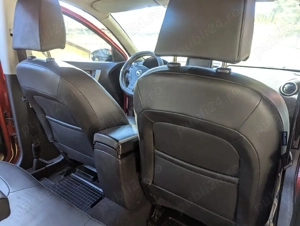 Vand Nissan Qashqai 4x4 - imagine 5