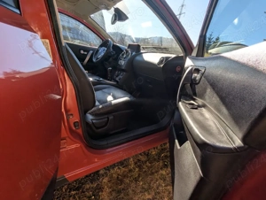 Vand Nissan Qashqai 4x4 - imagine 9
