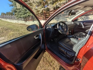 Vand Nissan Qashqai 4x4 - imagine 10