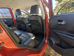 Vand Nissan Qashqai 4x4 - imagine 8
