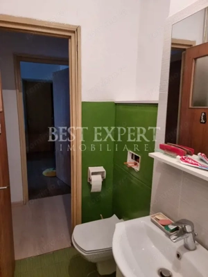 Apartament 3 camere | Câmpia Libertății Bloc reabilitat | Mutare rapida - imagine 7
