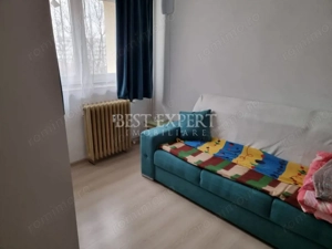 Apartament 3 camere | Câmpia Libertății Bloc reabilitat | Mutare rapida - imagine 5