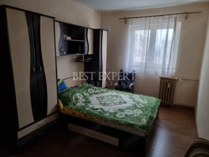 Apartament 3 camere | Câmpia Libertății Bloc reabilitat | Mutare rapida - imagine 4